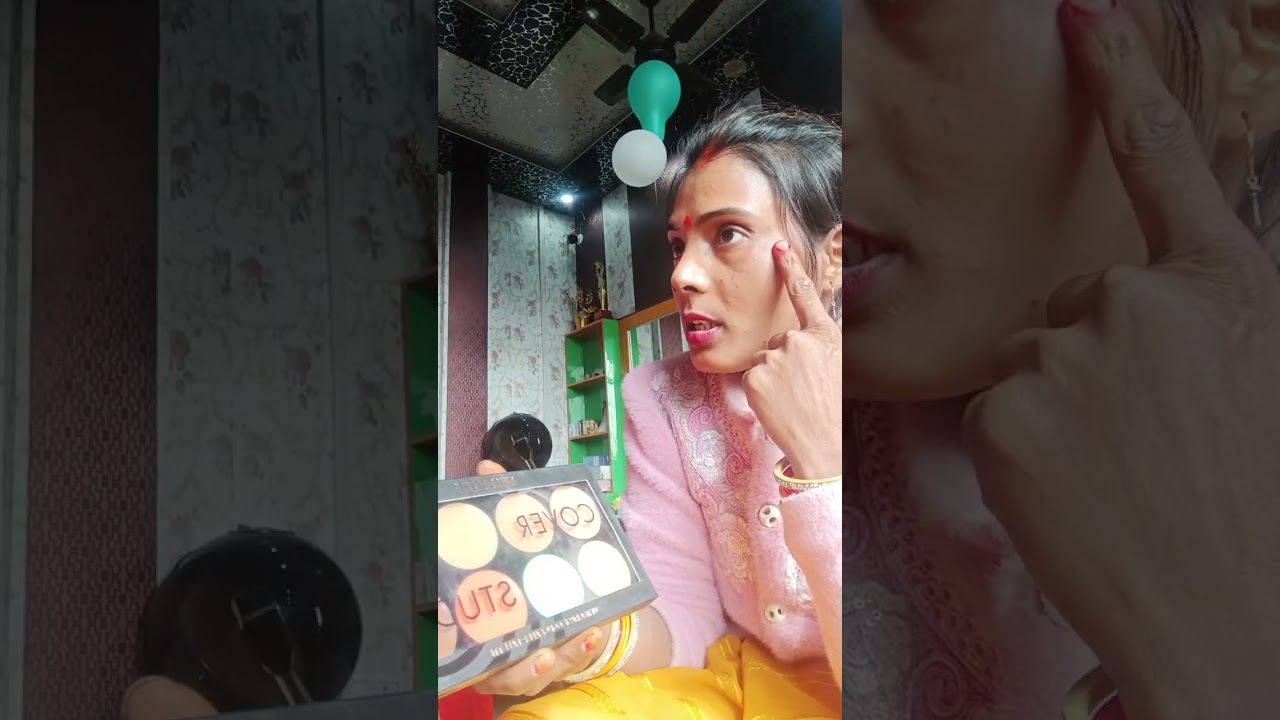 Use of makup product #by#aradhya makeup studio999 #🫰👍👍🙏