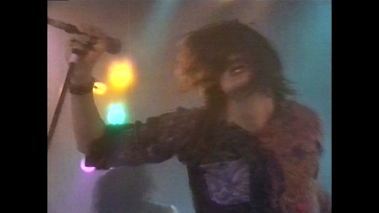 Neds Atomic Dustbin - Kill Your Television (The Dome, 1991)