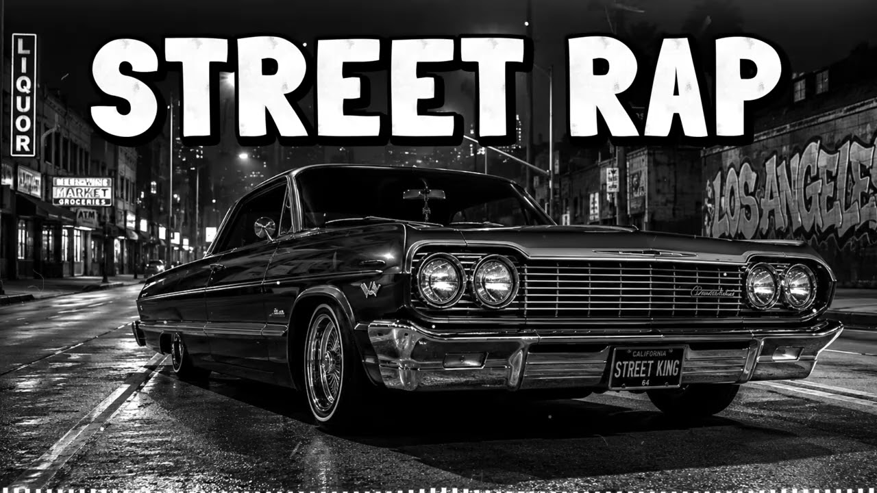 Legendary 90s & 2000s Gangsta Rap Mix | Old School Hip Hop Classics