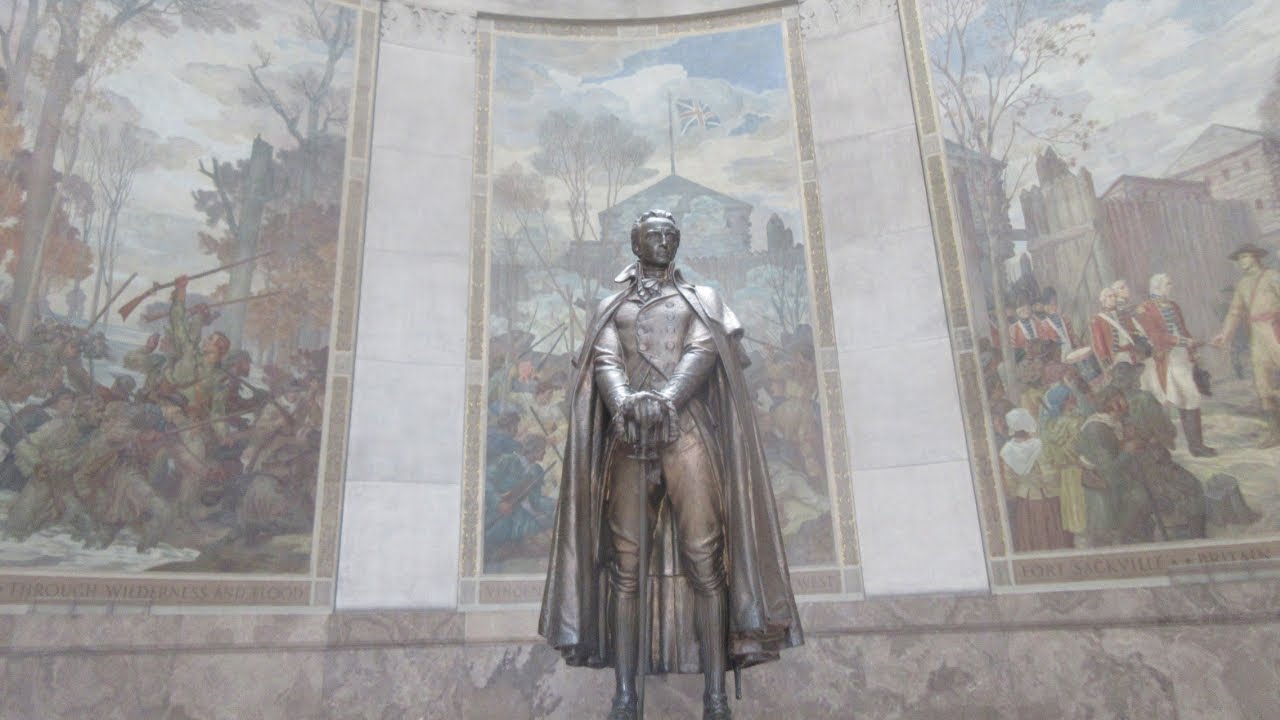 George Rogers Clark National Historical Park