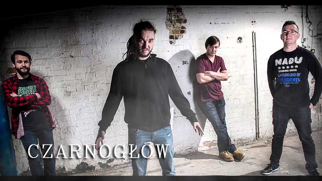 Mindfak - Czarnogł&oacute;w