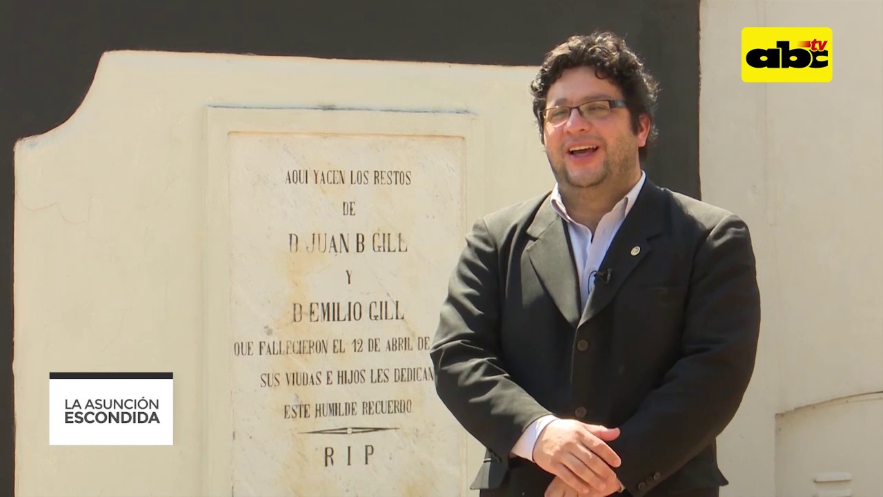 La Asunción Escondida: Recoleta 4