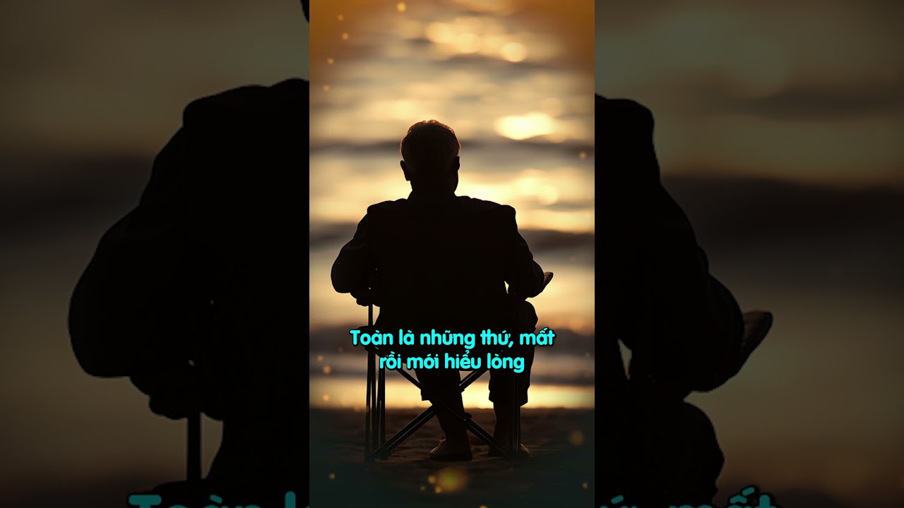 Cái Giá Phải Trả - Tuấn TJ Musik | Lyric Video Cảm Xúc 
