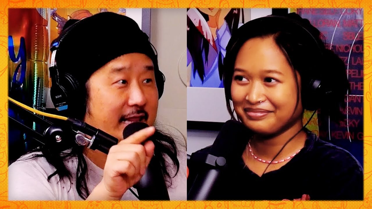 Rudy Disrespects Bobby Lee With Her Birthday Gift | Bad Friends Clips ft. Andrew Santino