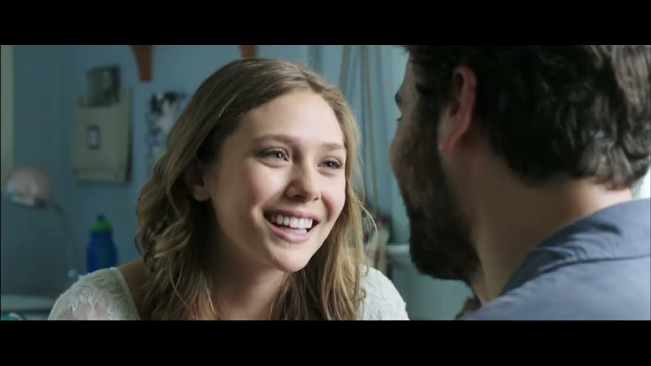 All scenes with Zibby from 