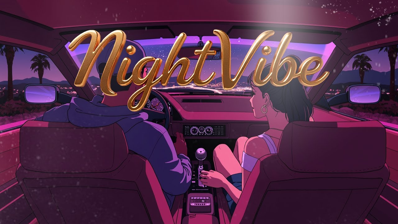 🌇 90s & 2000s R&B 🌙🔥 | Classic Soul & Romantic Tracks 💕🎵