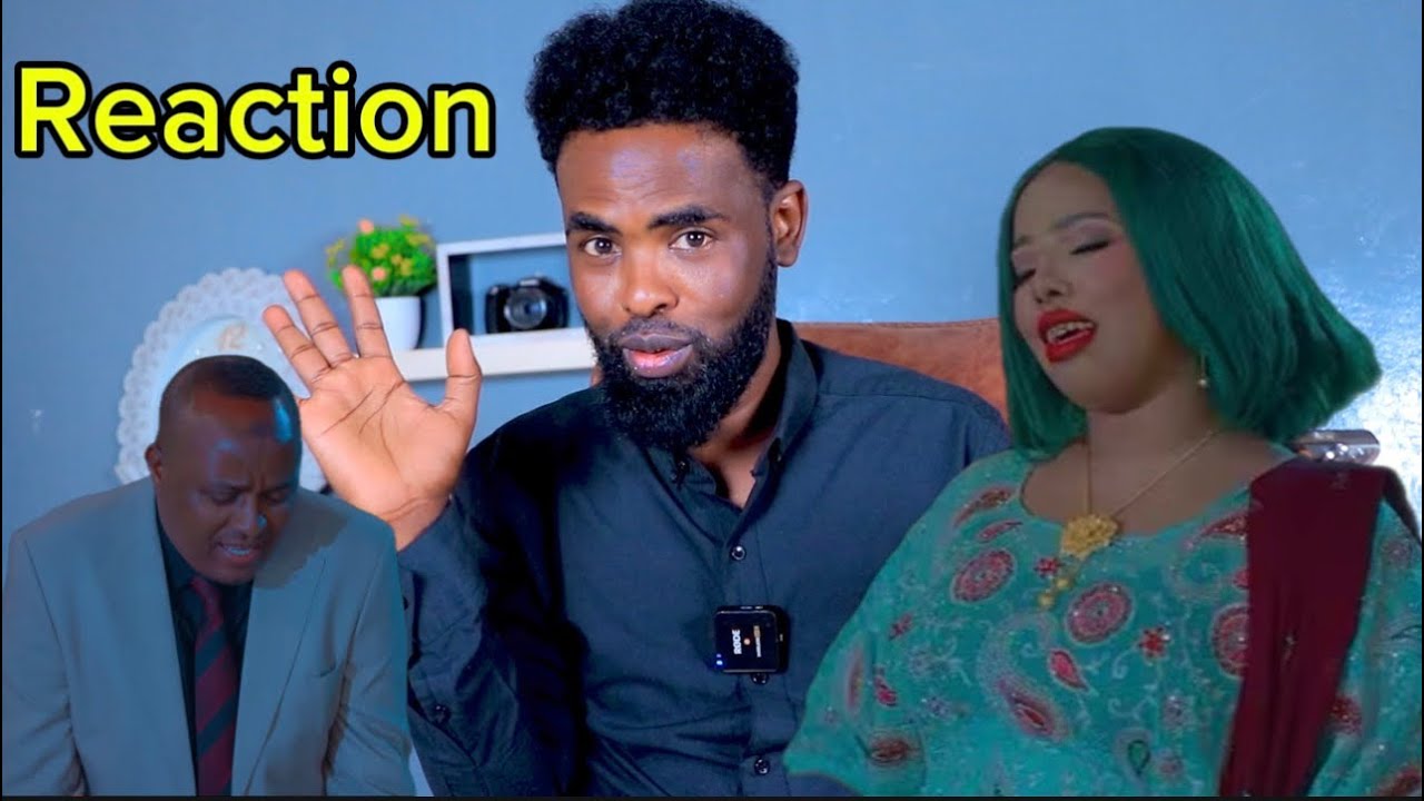 Xiis Xarago Iyo Bk Reaction Hees Dibjiir Nimo Guri barwaaqo