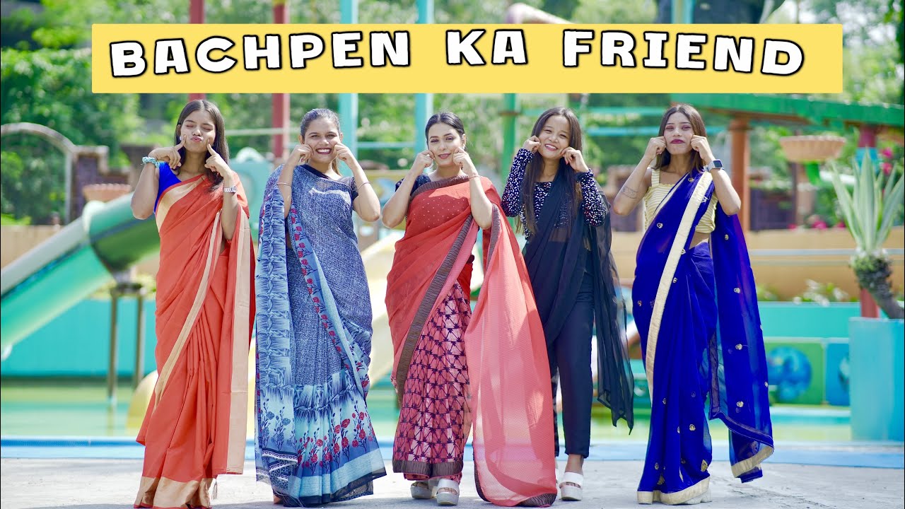 Tera Yaar Hoon Main|A True Friendship Story|Heart Touching Friendship Story|Best Friendship Story