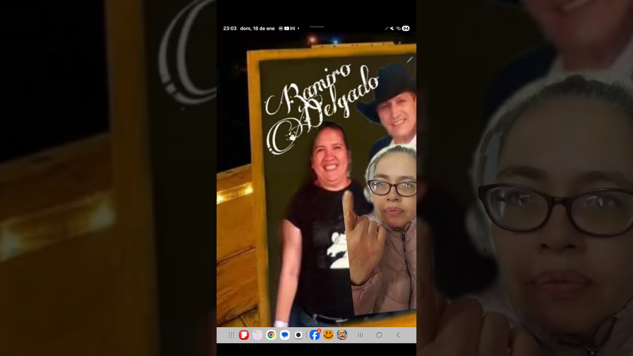 Cuando quieran ofender a alguien primero véase en un espejo 