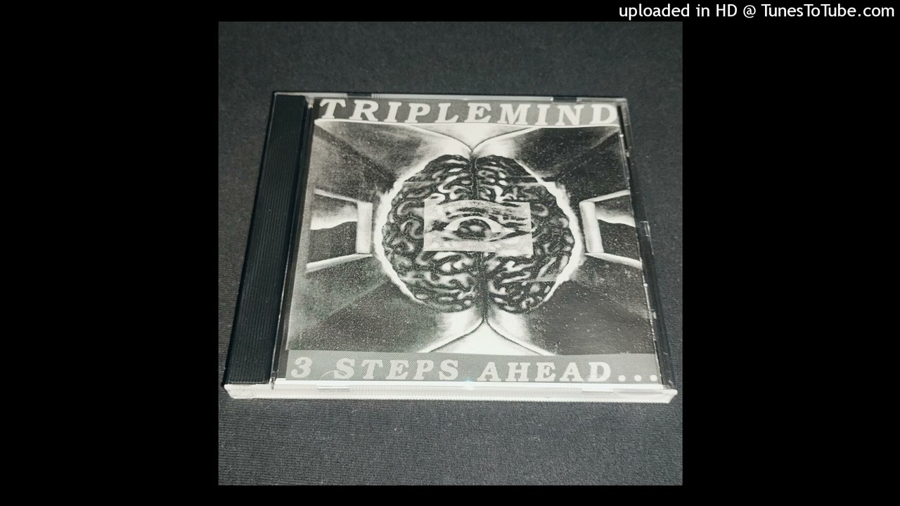 Triplemind - Change