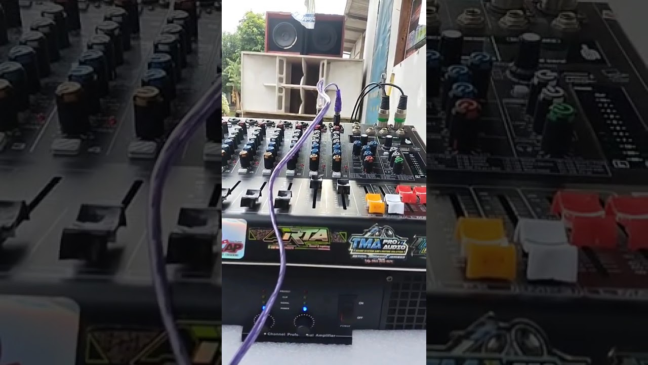 CEK SOUND TIPIS TIPIS 