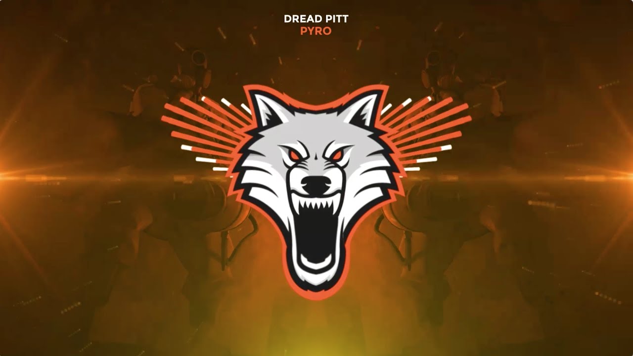 Dread Pitt - Pyro