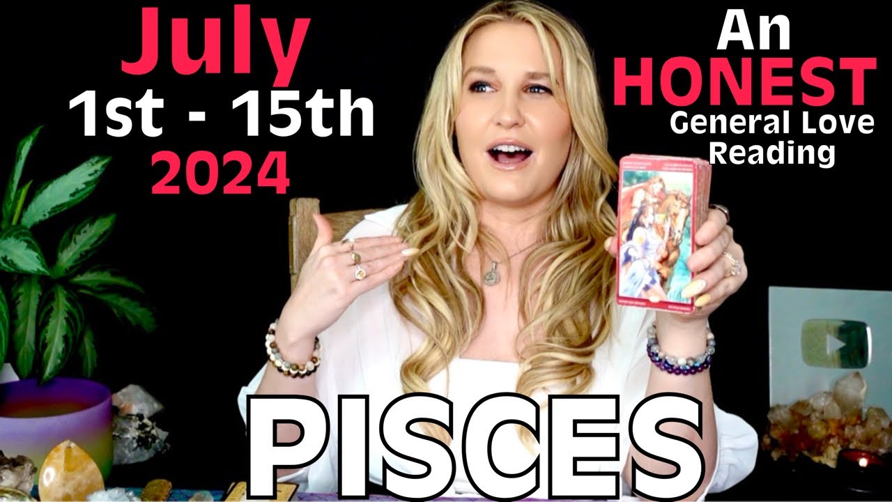 PISCES: “DAMN PISCES!! THEY’RE GOING TO MAKE A SERIOUS DECISION ABOUT YOU SOON!!”