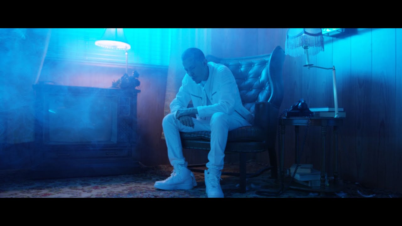 GT Garza - The Essence