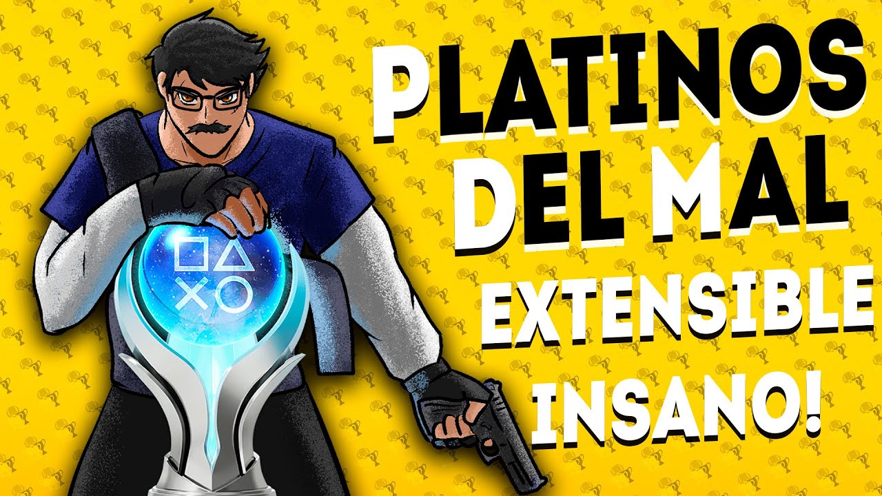 🟢EXTENSIBLE INSANO CONSIGUIENDO TODOS LOS PLATINOS DE RESIDENT EVIL! DÍA 9 PARTE 2
