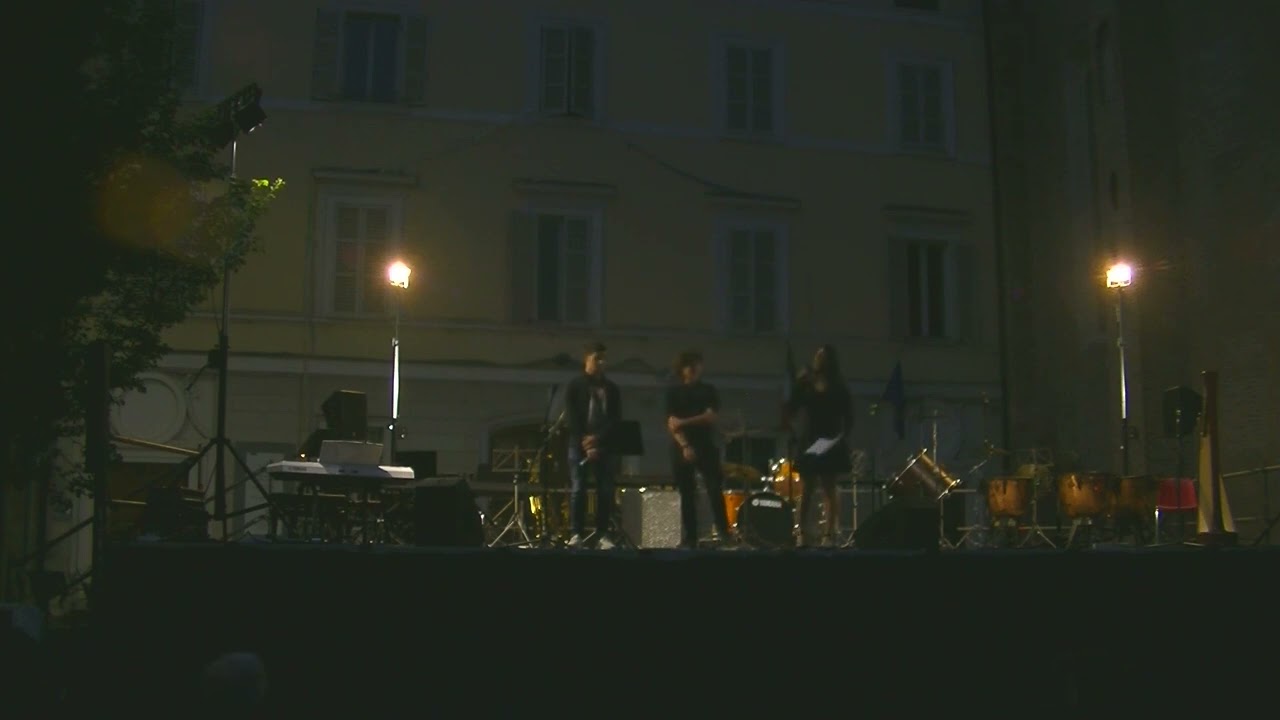 concerto finale del liceo Bertolucci_2025 Part1