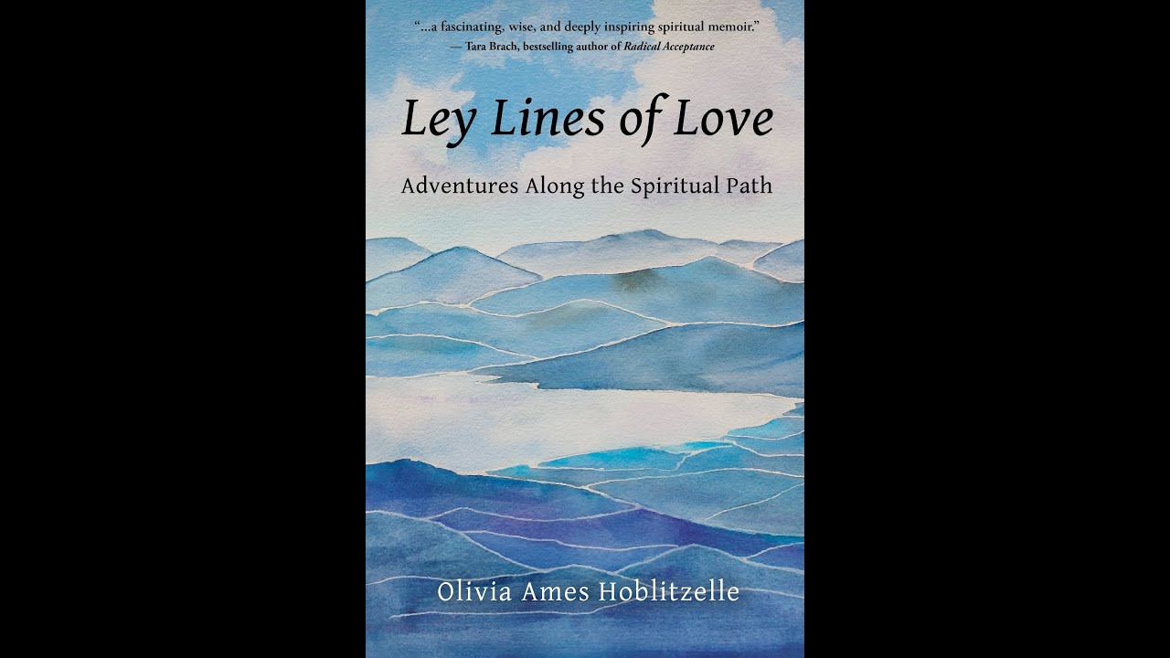 The Wisdom of Contemplative Memoir, with Olivia Ames Hoblitzelle