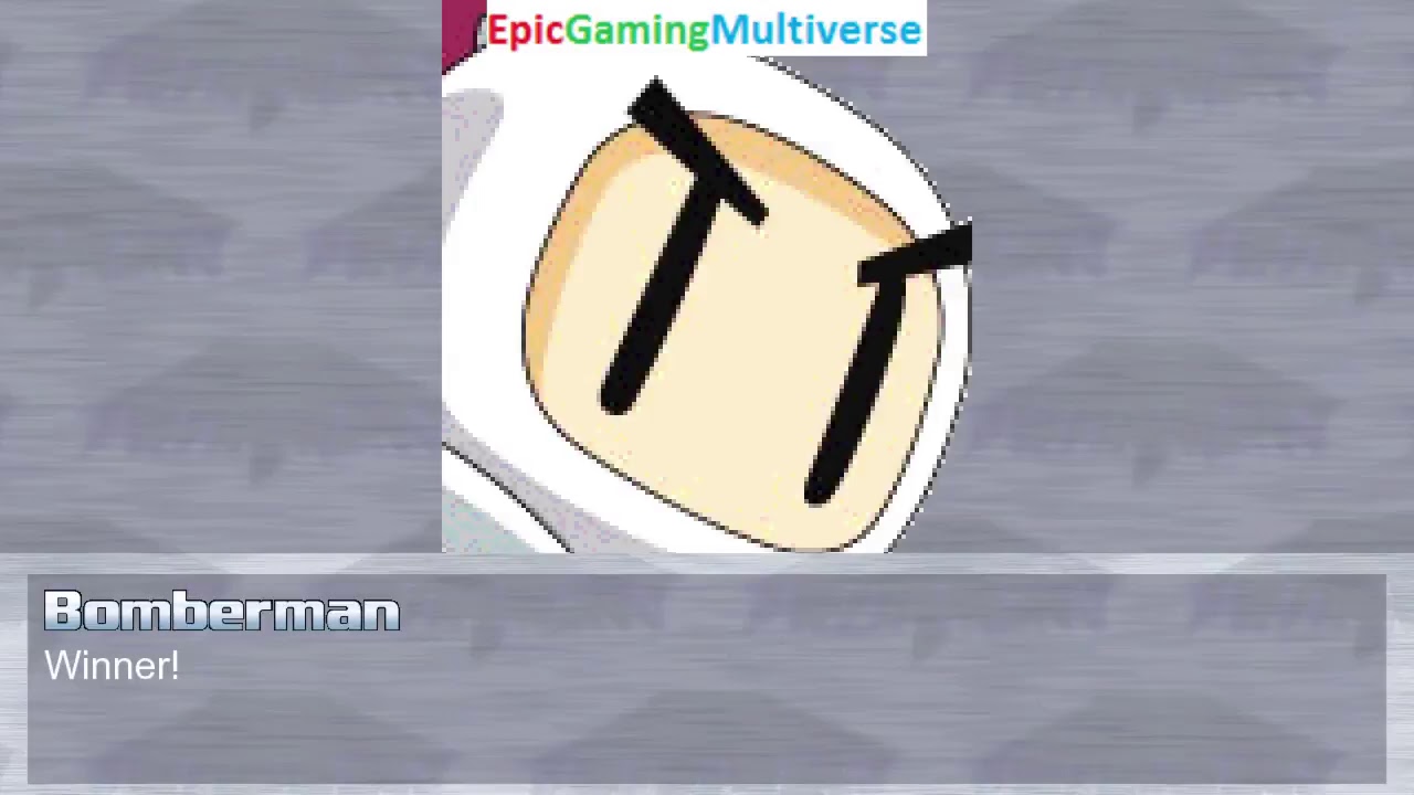 MUGEN Matches / Battles / Matches Of Tom Cat, Jerry The Mouse, And The Annoying Orange