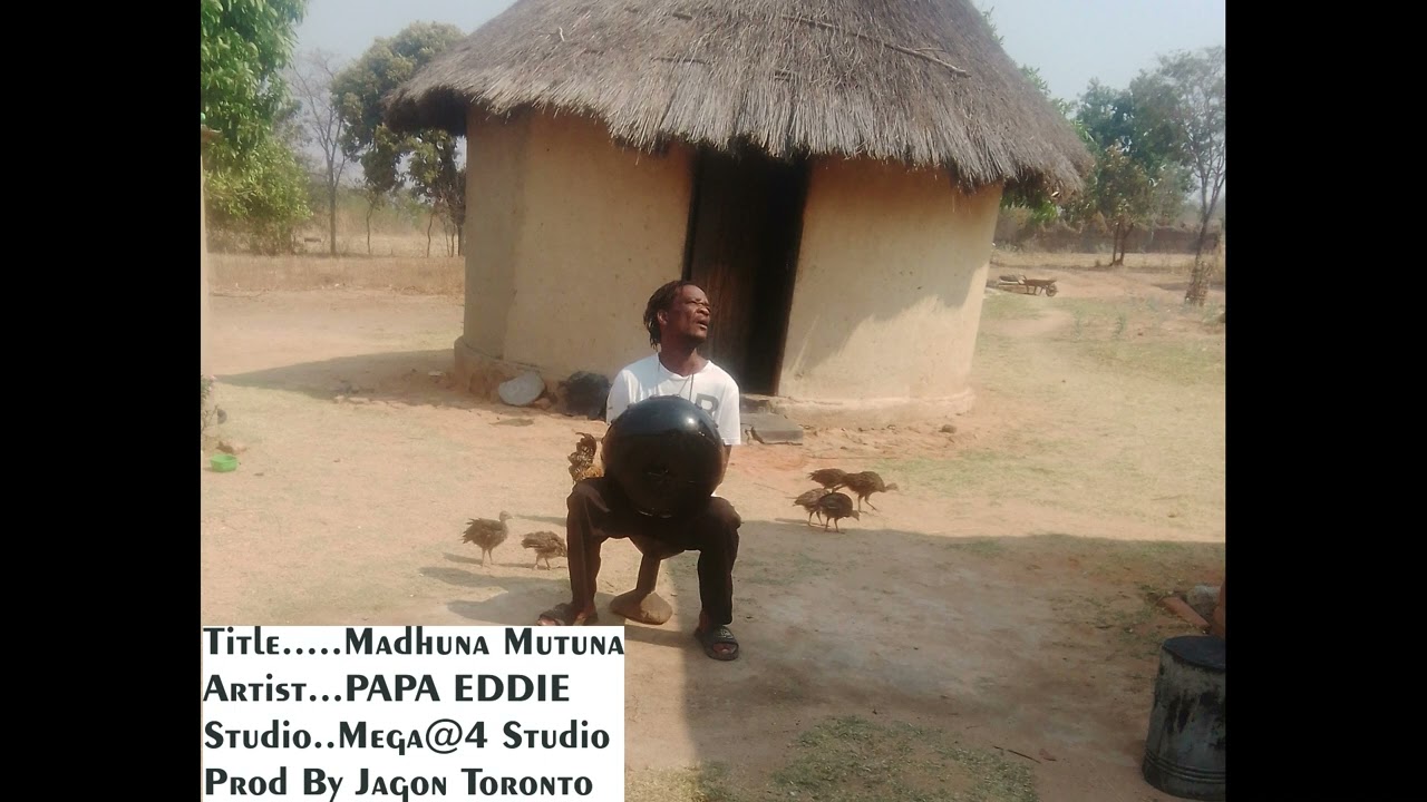 Madhuna Mutuna(Mega@4 Studioz)