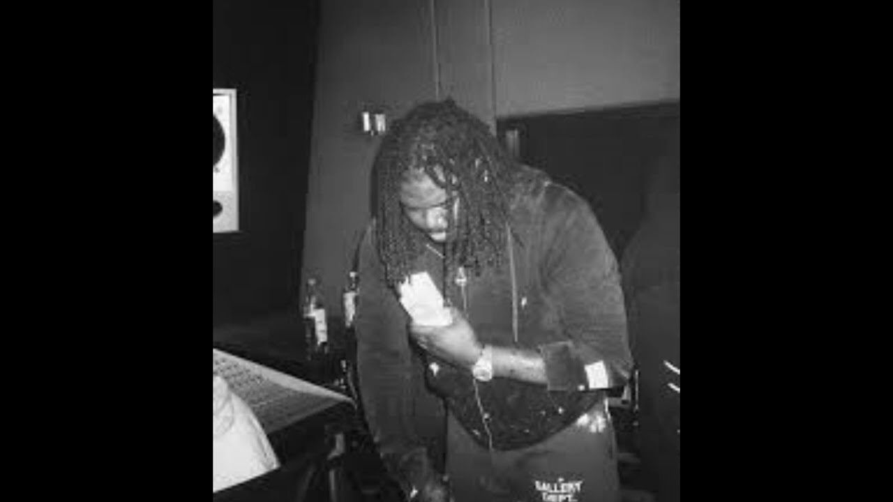 LUCKI x Niontay x Rx Papi Type Beat | 