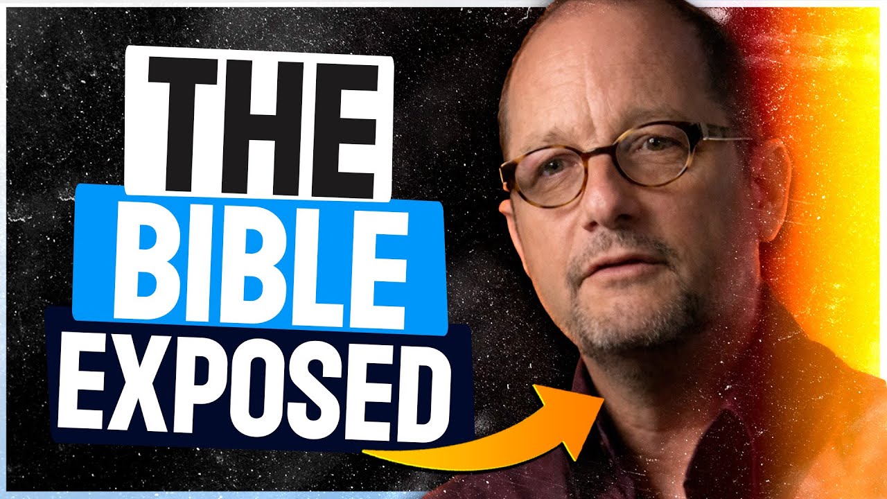 Bart Ehrman Drops a Bombshell in His Final UNC Lecture