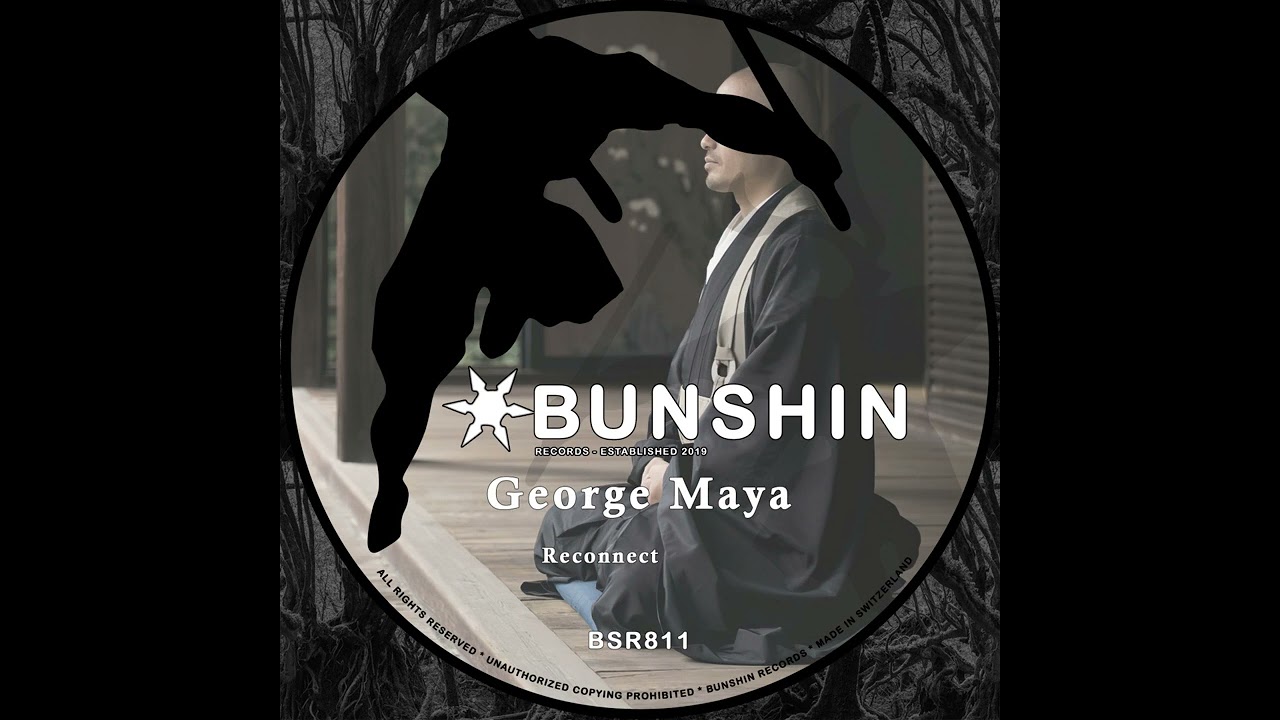 George Maya - Reconnect (FREE DOWNLOAD)