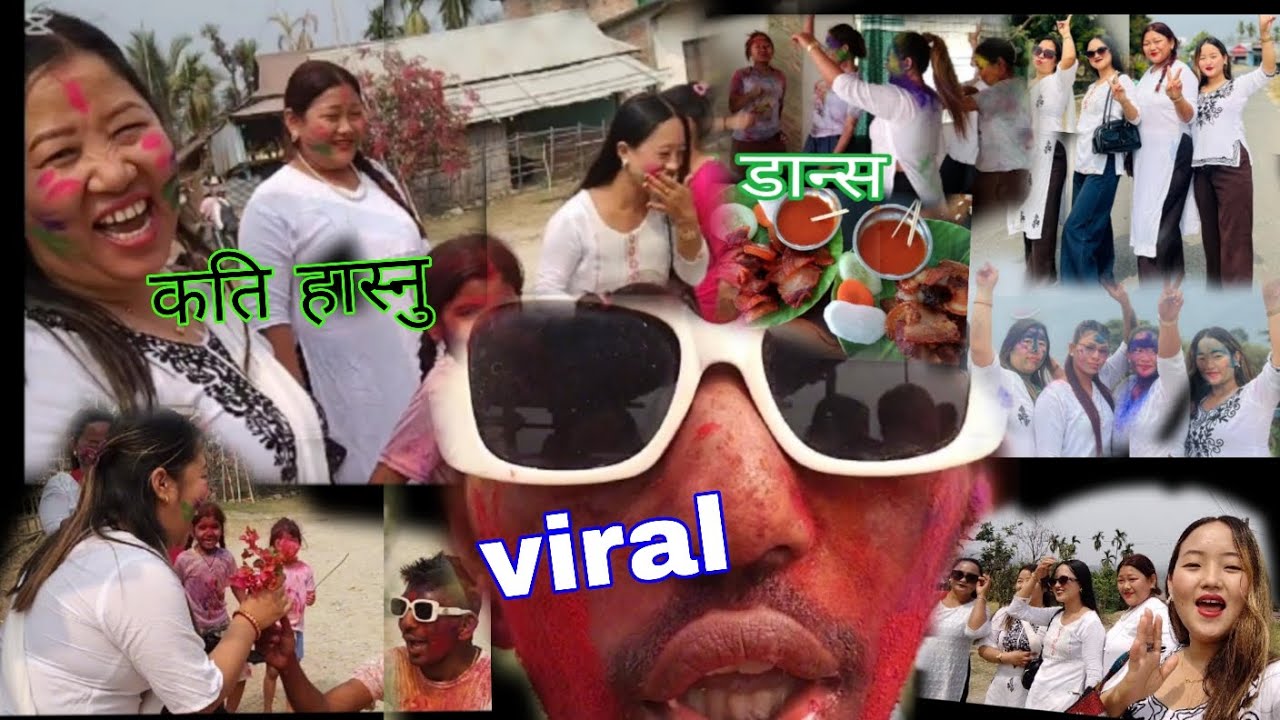 Viral मान्छेले proposed नै हानाे सिला दिदि  😄 हाम्राे जस्ताे रमैलाे हाेलि कसकाे भयाे हाेलार 😄