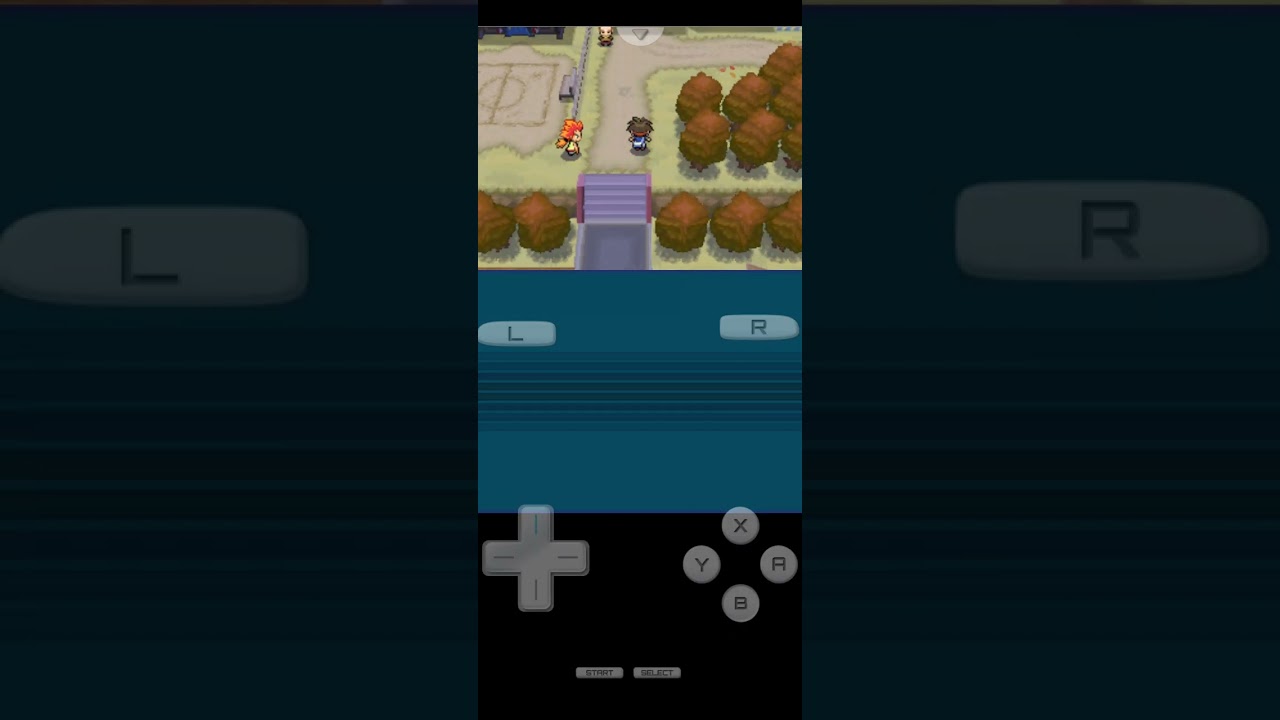 Poke' Black Blaze 2 Nuzlocke Ep 1 The Bew Beginning 