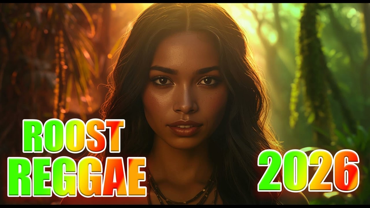 MIX REGGAE - MELO DA INDIA VOL.02 AS MELHORES SÓ ROOST & DUBS 2026