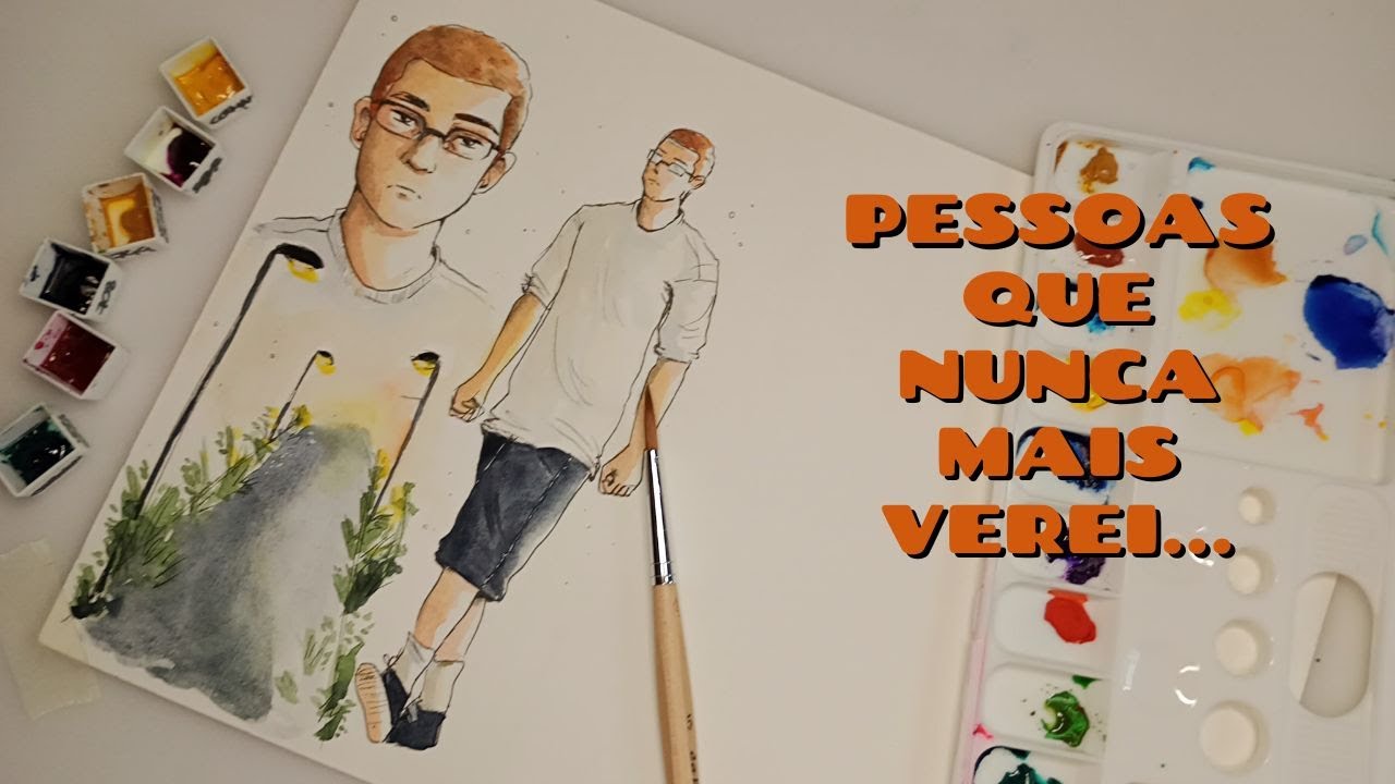 Relatos de uma pessoa introvertida... Histórias baseadas em fatos teóricos ❤