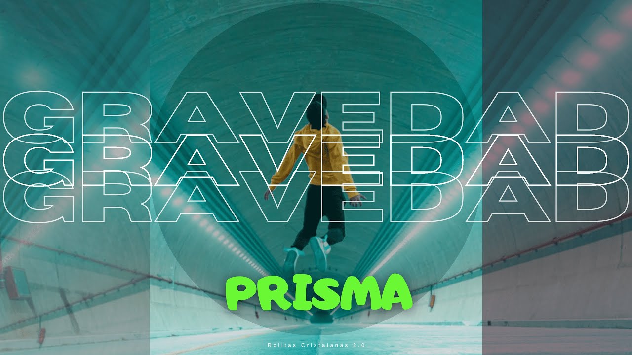 PRISMA - Gravedad | En vivo