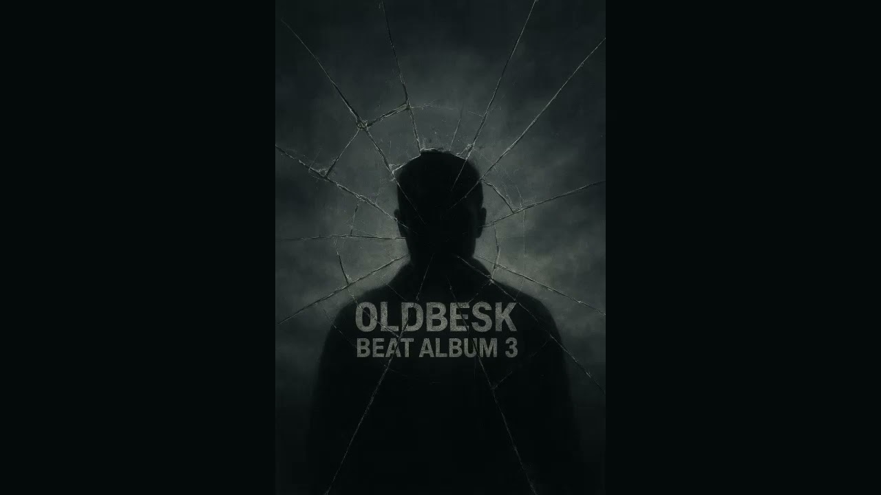 Kimseler Duymasın ‐ Oldbesk V3 İnstruments Beat Albüm  ( Prod.Sevjazz Bulut)