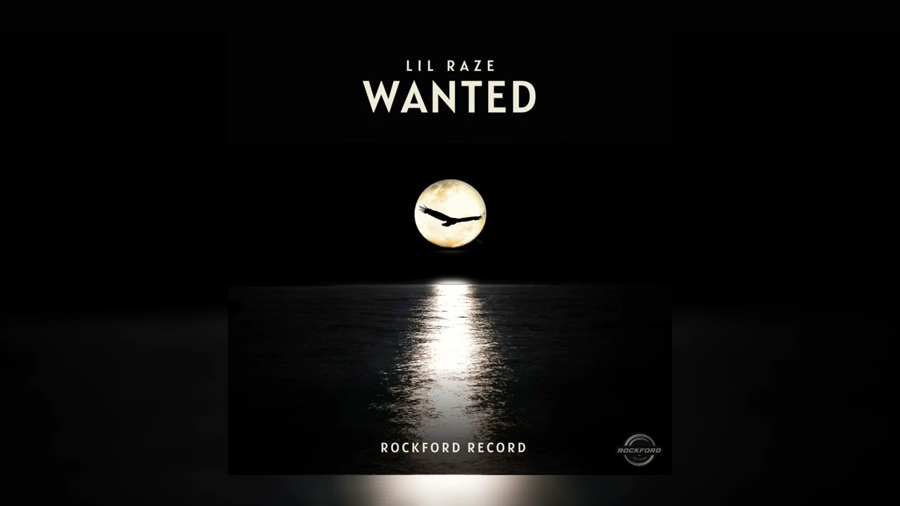 Raze- Wanted