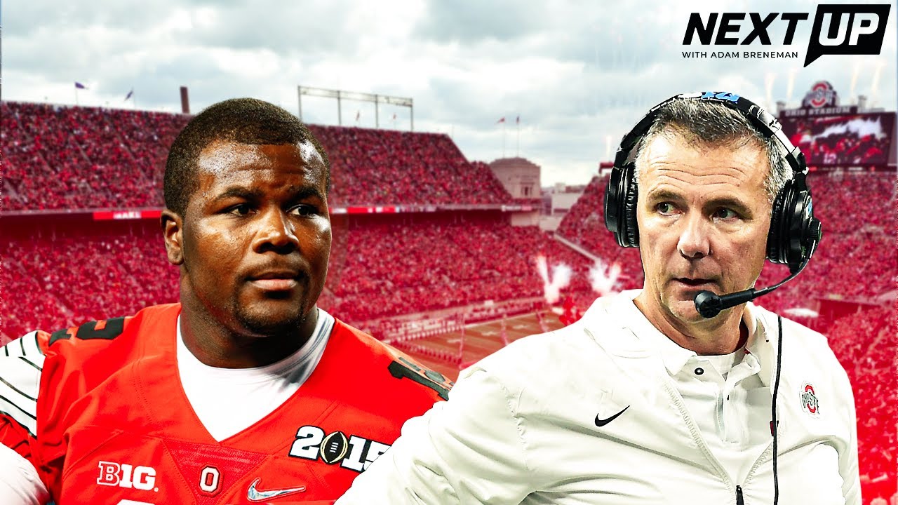 Cardale Jones Gets Honest About Playing For Urban Meyer At Ohio State
