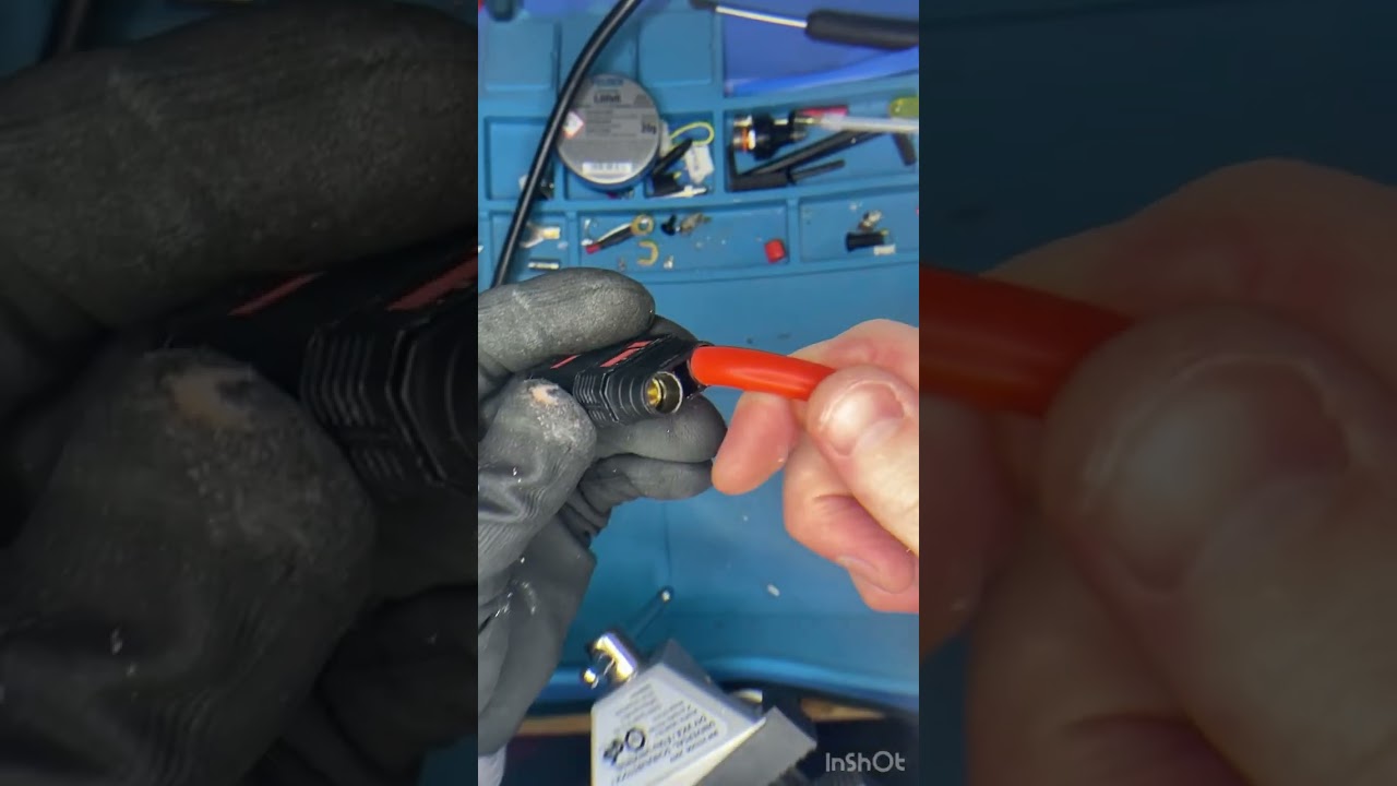 QS8 6AWG weller 200watt