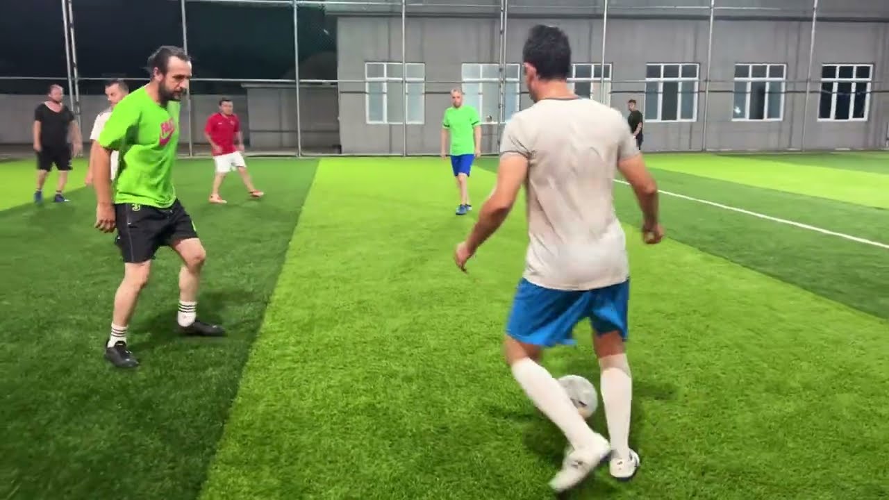 Zeberced Quarry Stadium-Friendly Match-Highlights-05th June, 2023