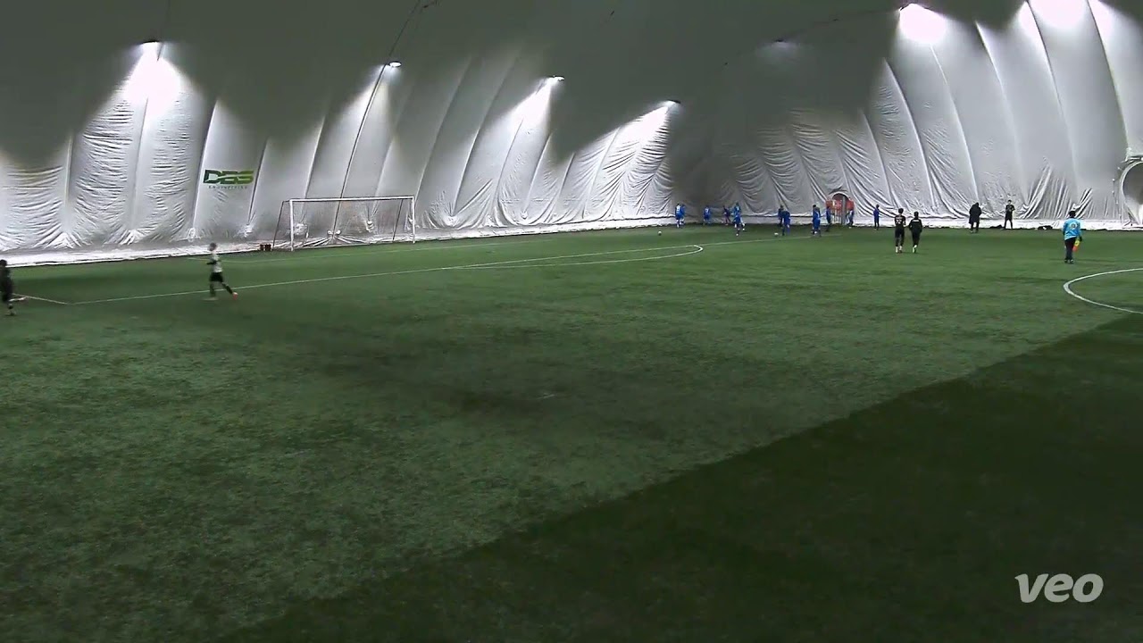 FC Tallinn (13) vs Tallinna Kalev