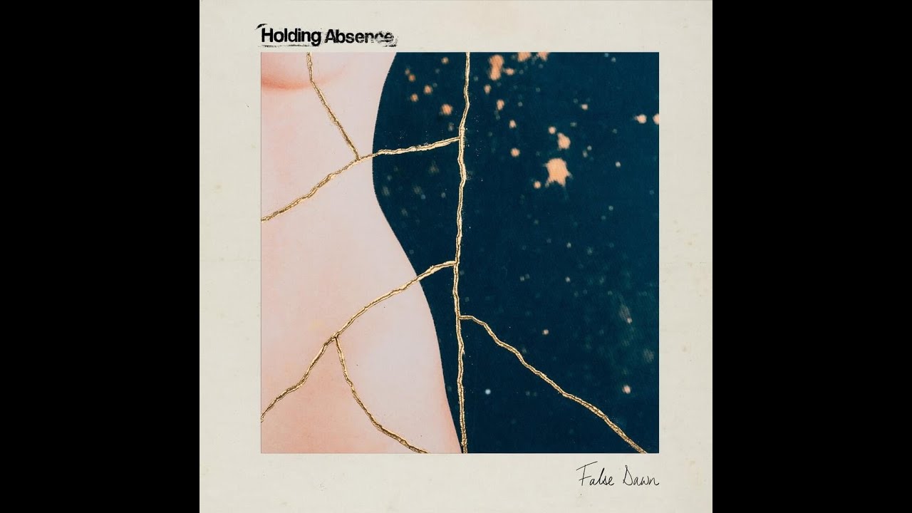 Holding Absence - False Dawn (Instrumental)