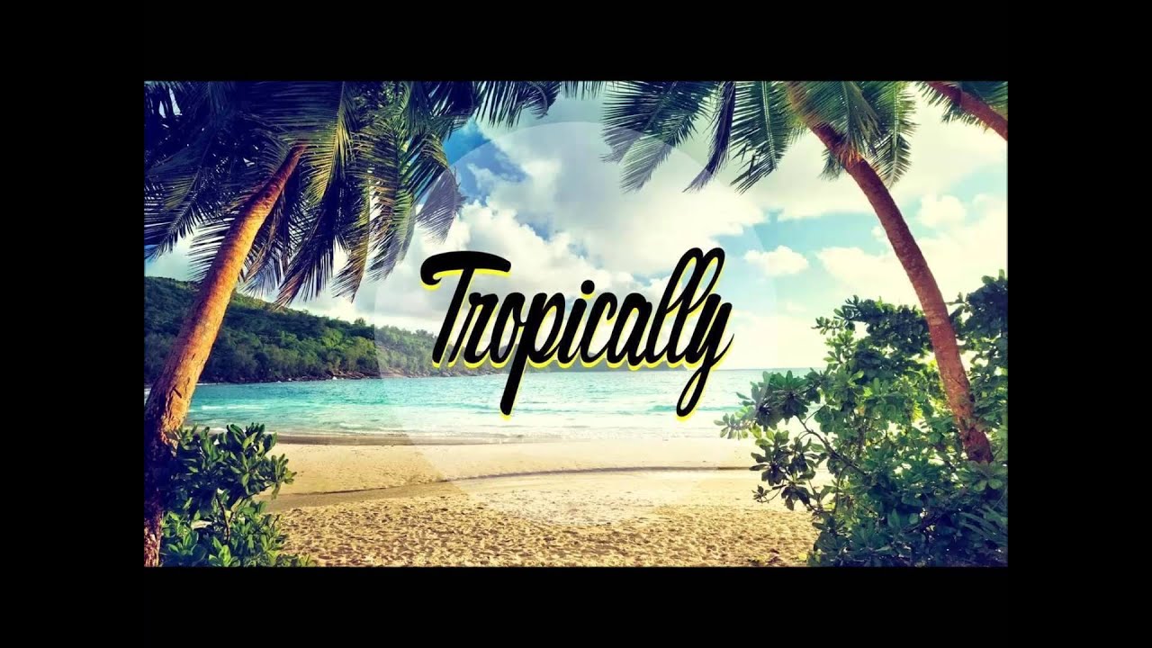 Dancehall Party  Beat Riddim - By FFbeats