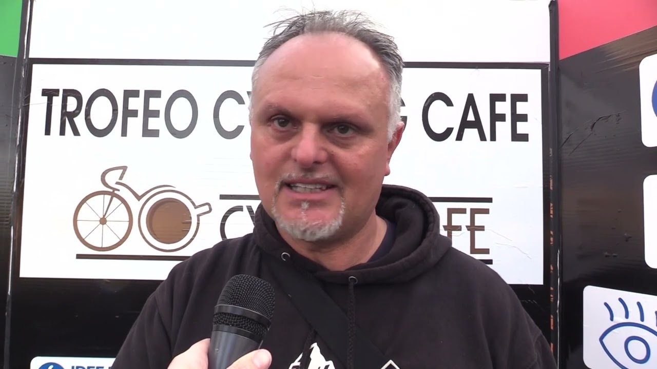 PRIMO TROFEO CYCLING CAFE