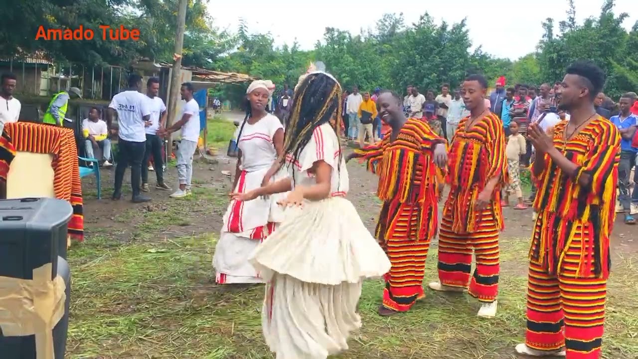 ye Wolayita Muzici newu
