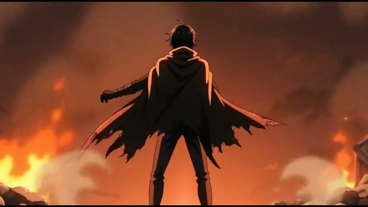 APOCALIPSE | Attack on Titan | Dark Anime OST Inspired