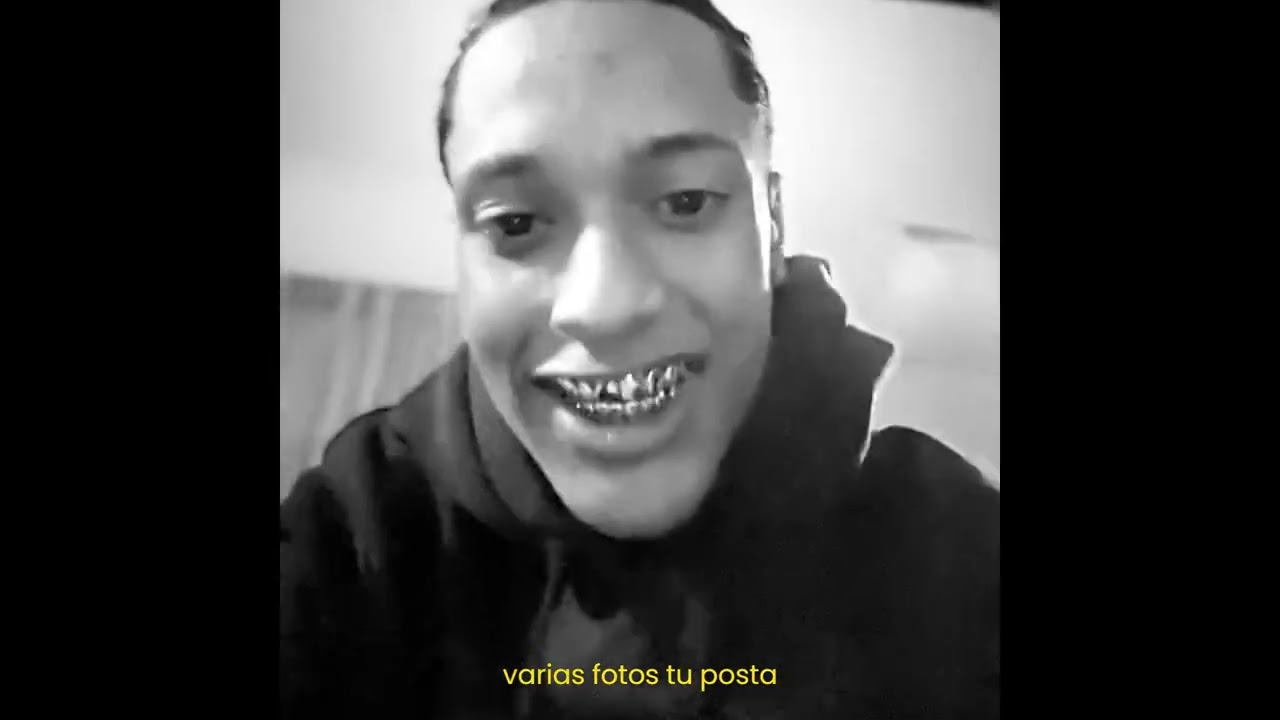 7Crazy - Nós Bebe Nós Fuma