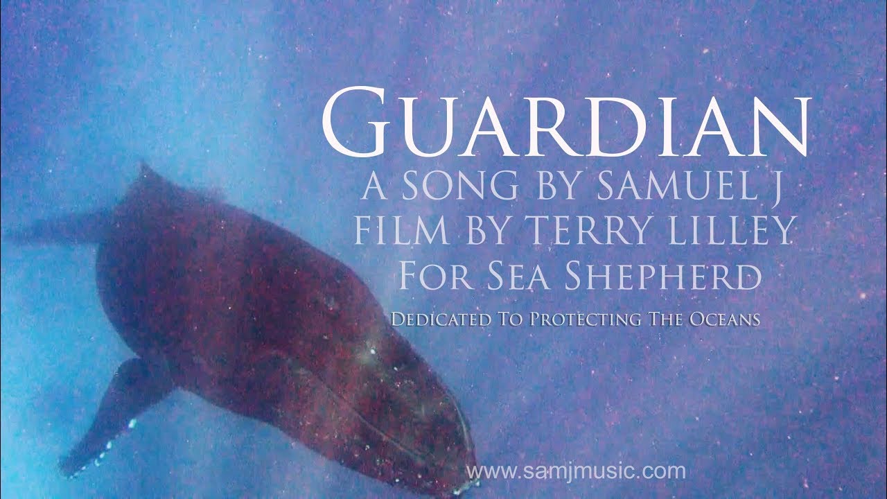 Samuel J - Guardian (Official Music Video & Film)