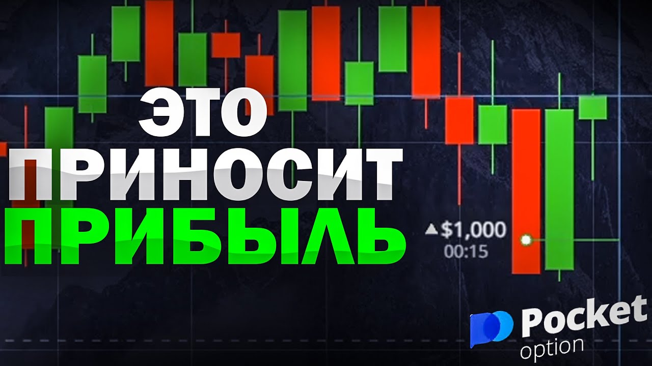 ЭТА СТРАТЕГИЯ РАБОТАЕТ ДАЖЕ В ВЫХОДНЫЕ