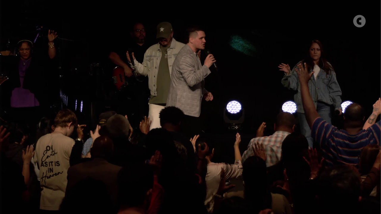 Champions Church Online