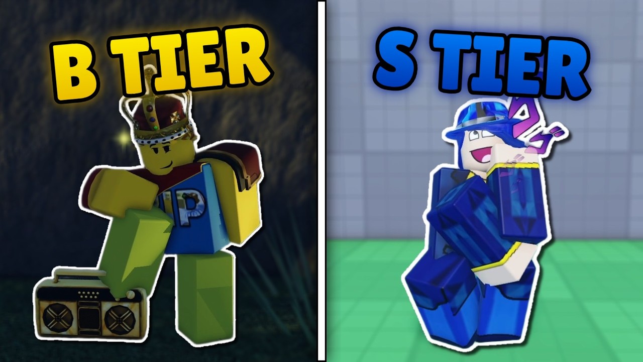 Рейтинг всех эмоций в Forsaken
