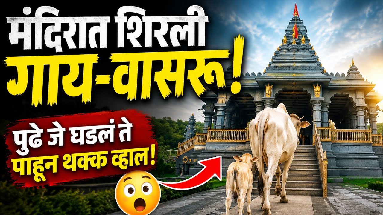 छत्रपती शिवाजी महाराज मंदिर लोकार्पण सोहळा मराडेपाडा | Chatrapati Shivaji Maharaj Temple Bhiwandi 