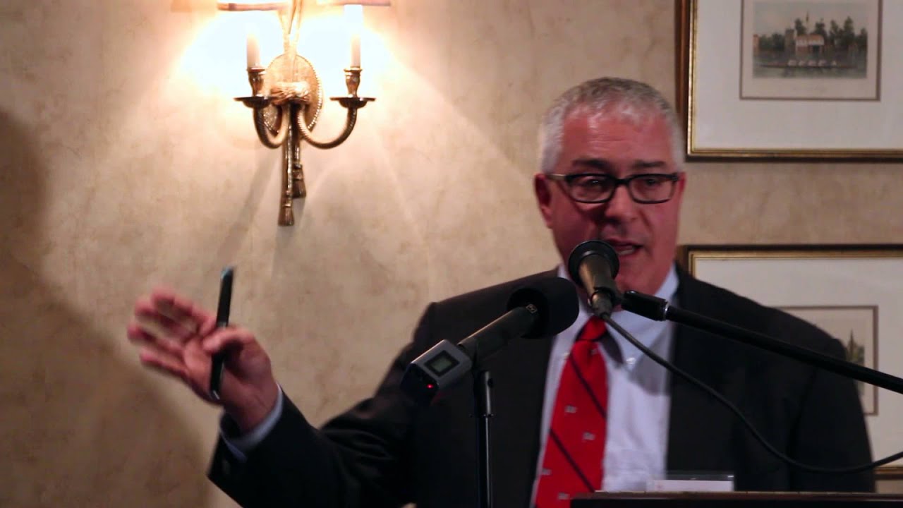 Dr. Paul Gagne: 