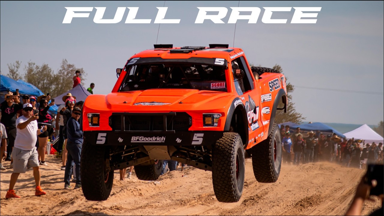 San Felipe 250 2026 | FULL RACE